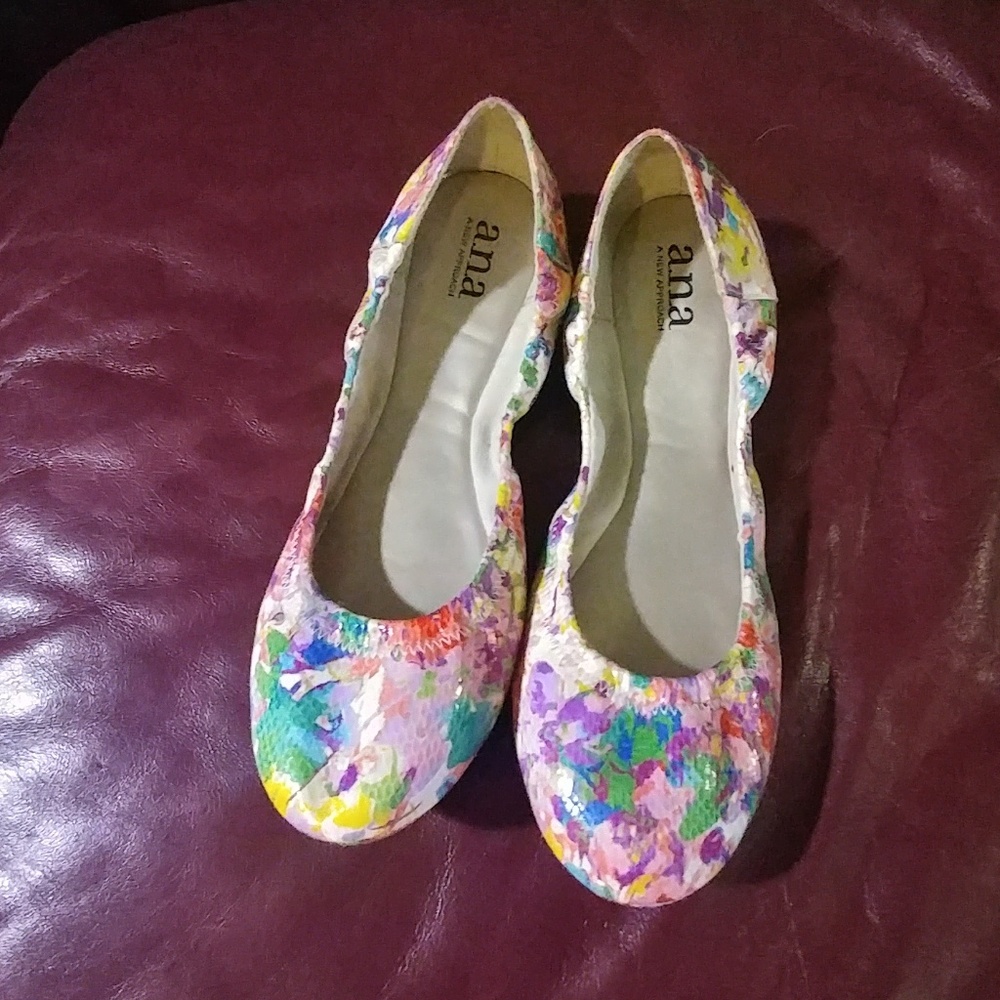 Shoes